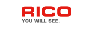 Logo Rico, partner firmy kanalizacyjnej z Trójmiasta Wukan